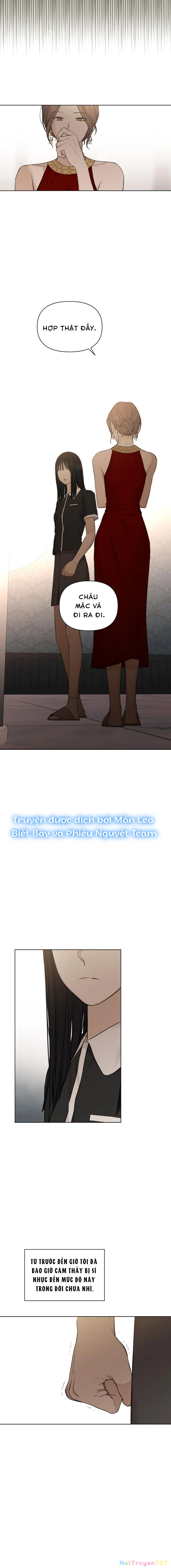 Chạng Vạng Chapter  14 - 10