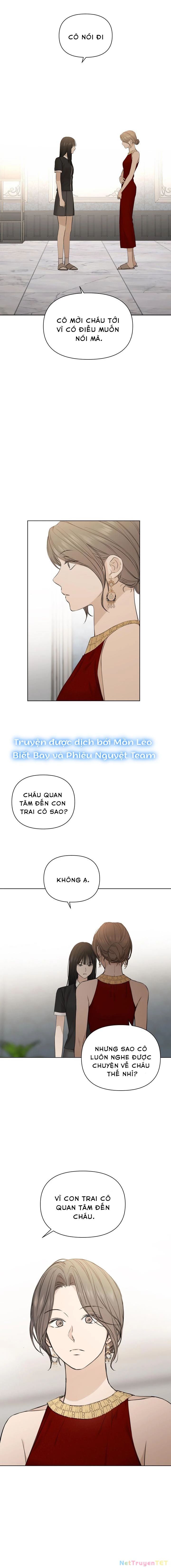 Chạng Vạng Chapter  14 - 11