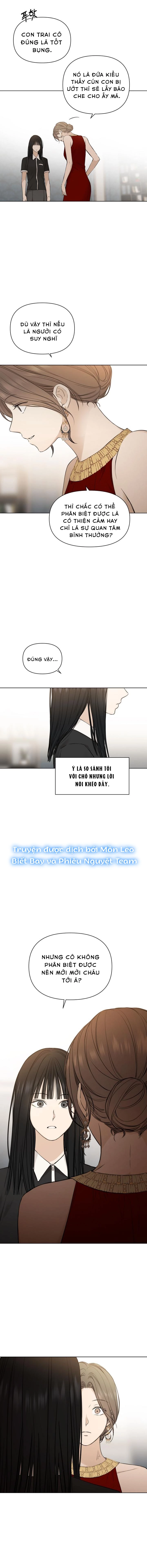 Chạng Vạng Chapter  14 - 12