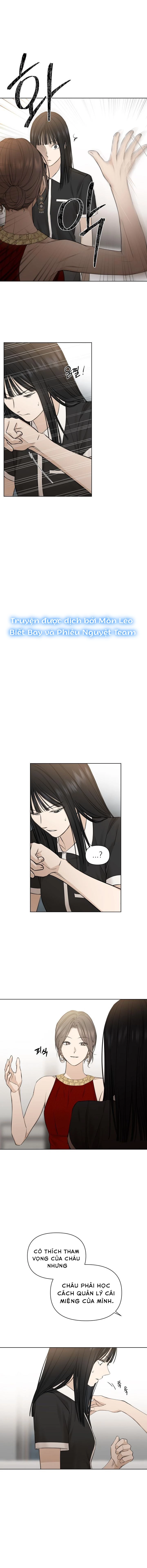 Chạng Vạng Chapter  14 - 13