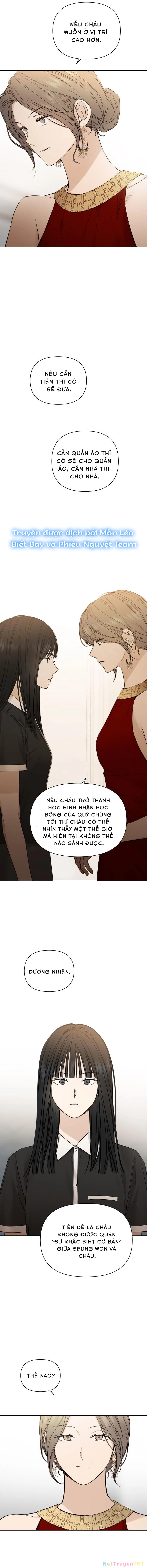 Chạng Vạng Chapter  14 - 14