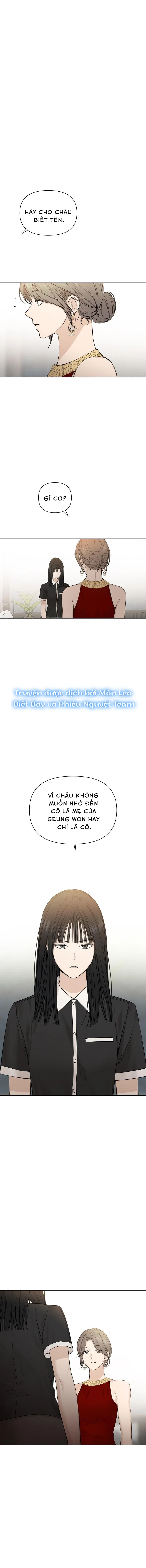 Chạng Vạng Chapter  14 - 17