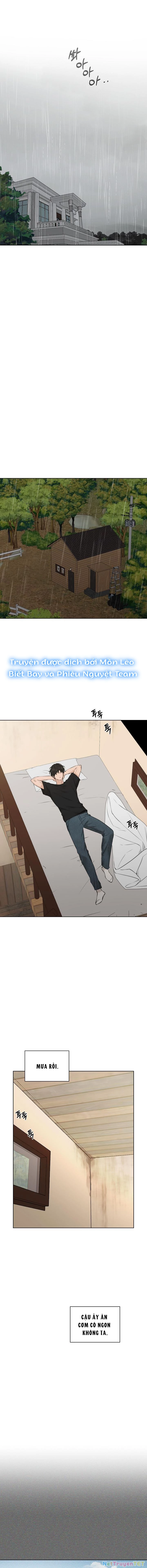 Chạng Vạng Chapter  14 - 18