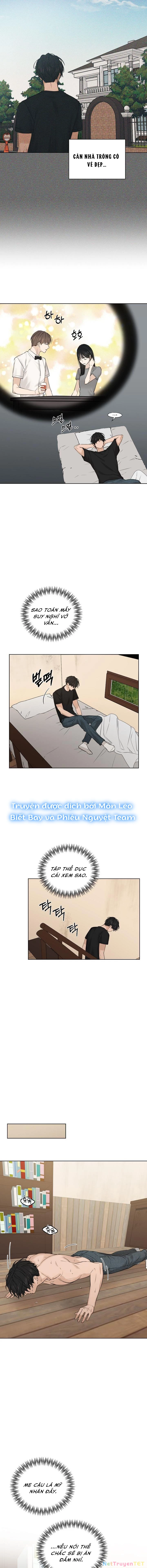 Chạng Vạng Chapter  14 - 19