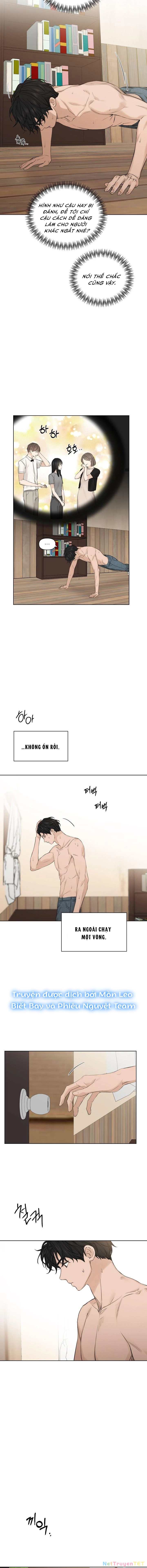 Chạng Vạng Chapter  14 - 20