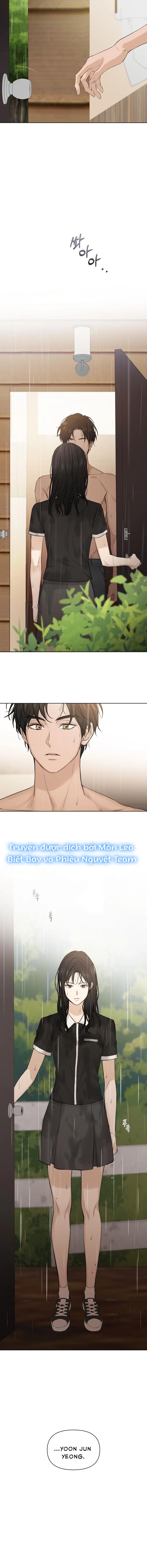 Chạng Vạng Chapter  14 - 21