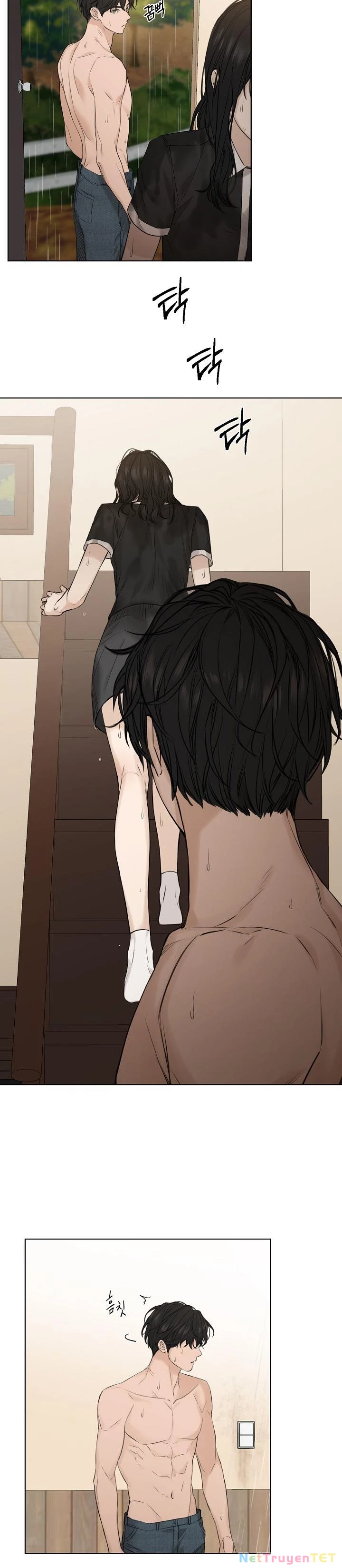 Chạng Vạng Chapter  15 - 4