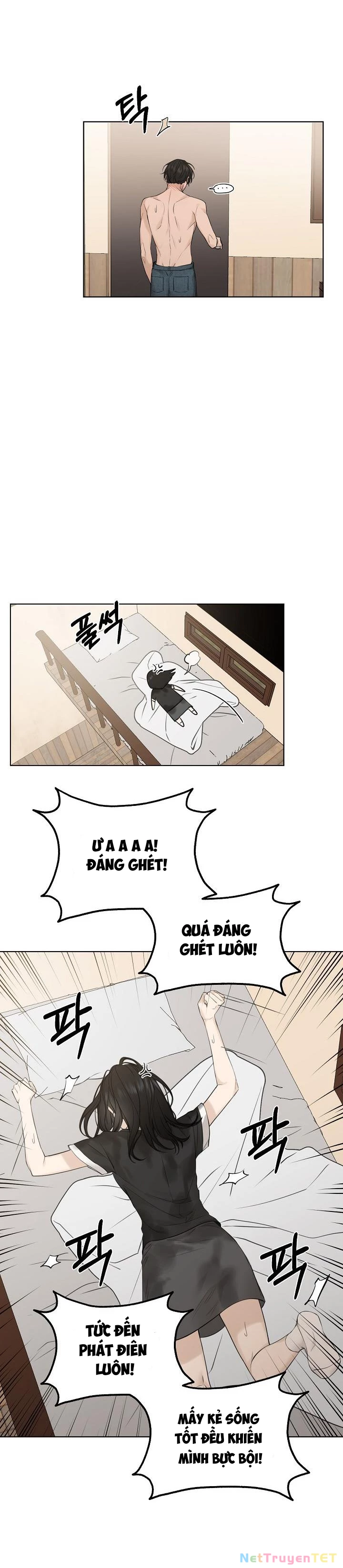 Chạng Vạng Chapter  15 - 5