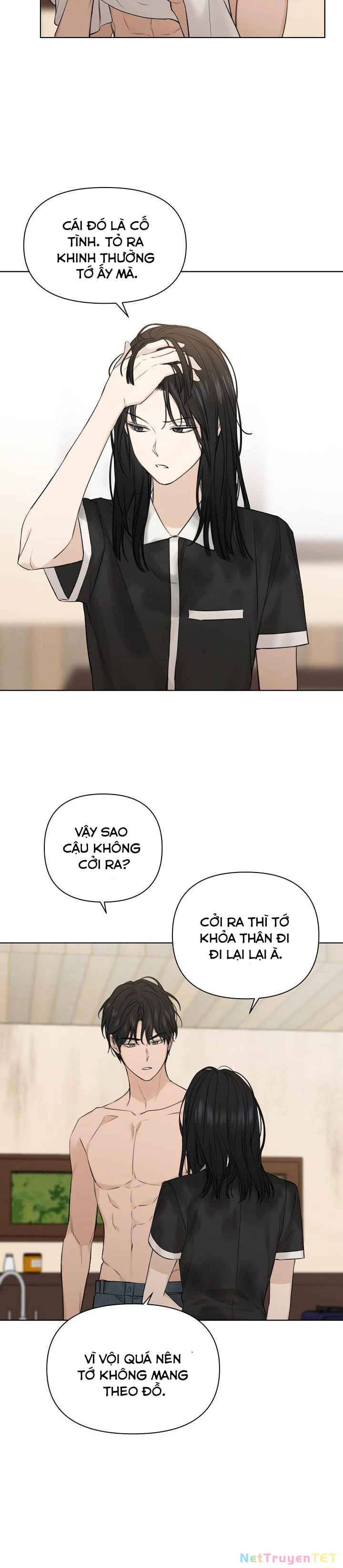 Chạng Vạng Chapter  15 - 8