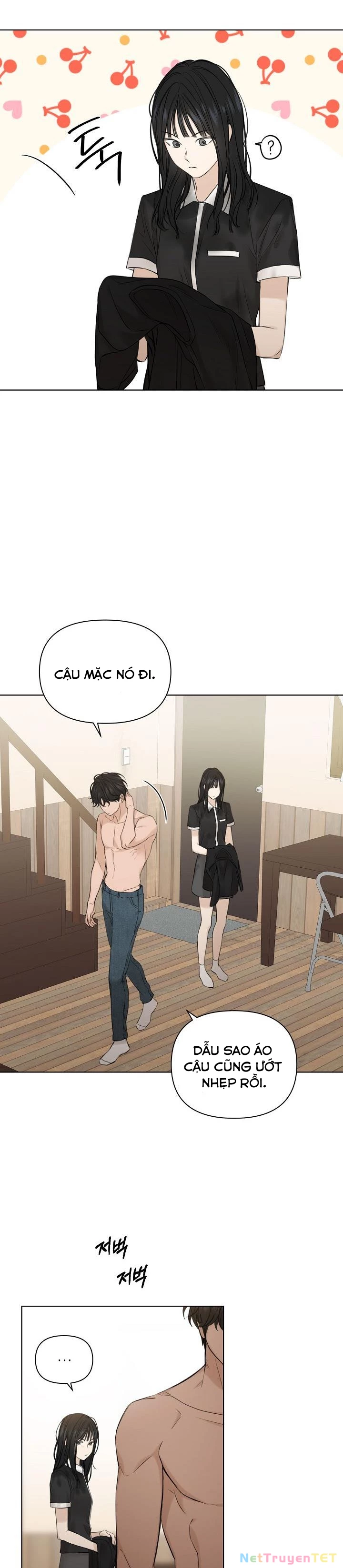 Chạng Vạng Chapter  15 - 9