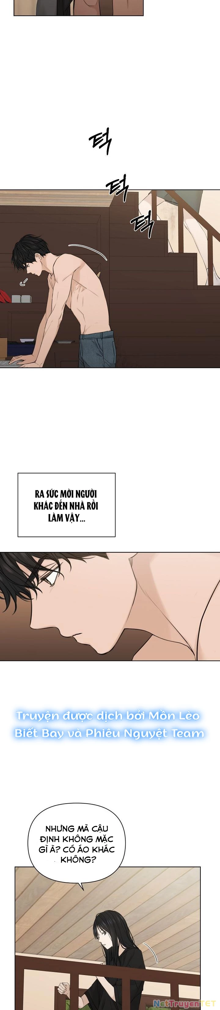 Chạng Vạng Chapter  15 - 10