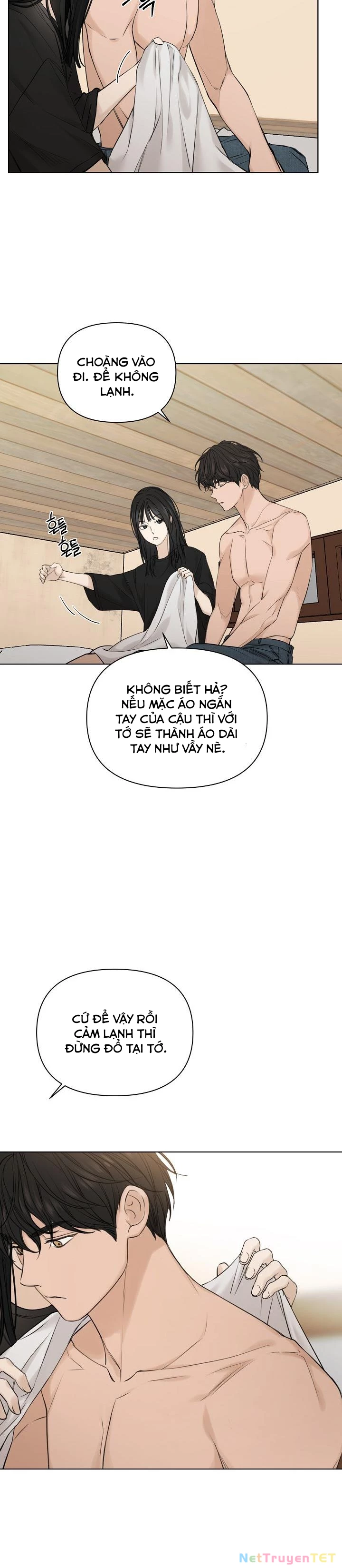 Chạng Vạng Chapter  15 - 15