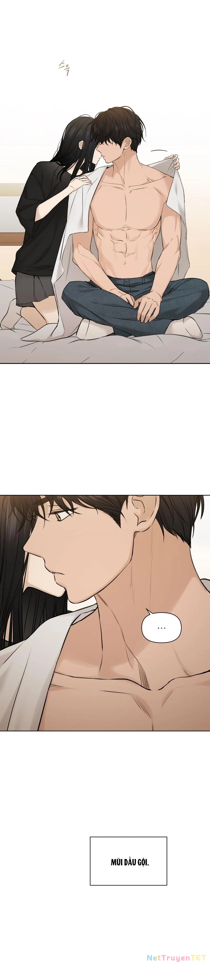 Chạng Vạng Chapter  15 - 16