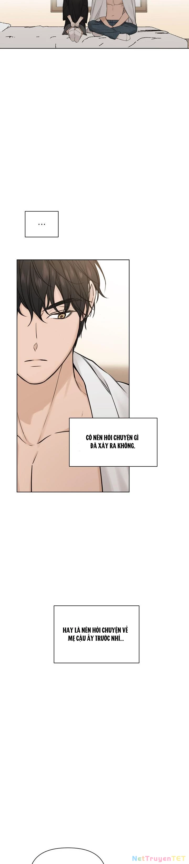 Chạng Vạng Chapter  15 - 18