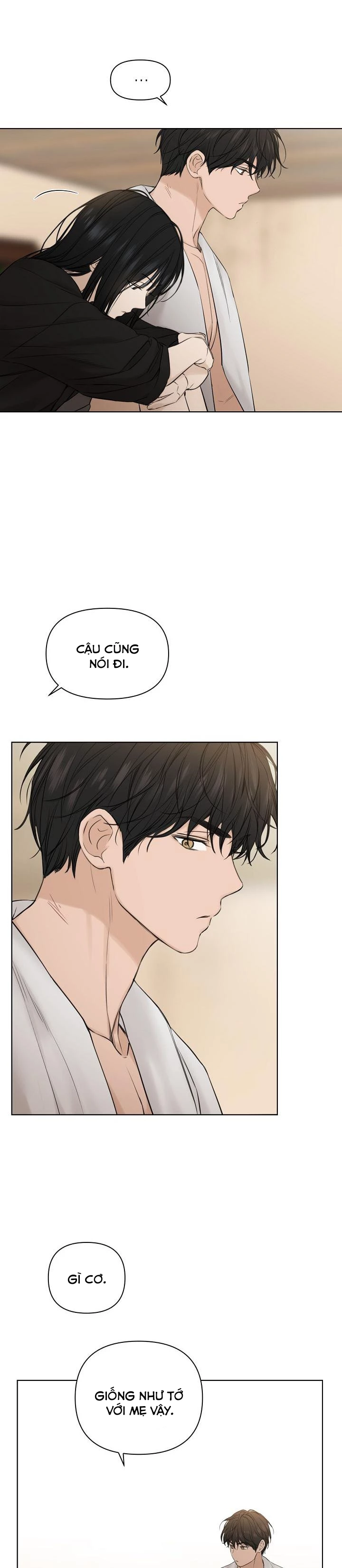 Chạng Vạng Chapter  15 - 22