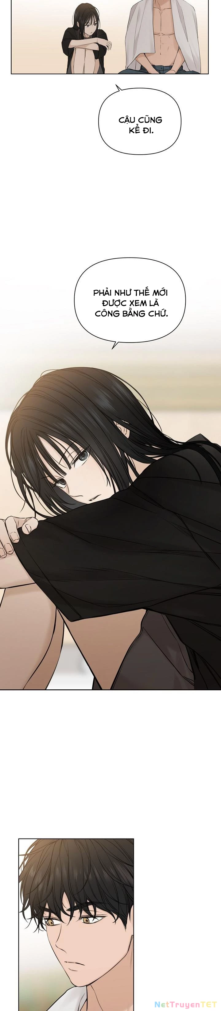 Chạng Vạng Chapter  15 - 23