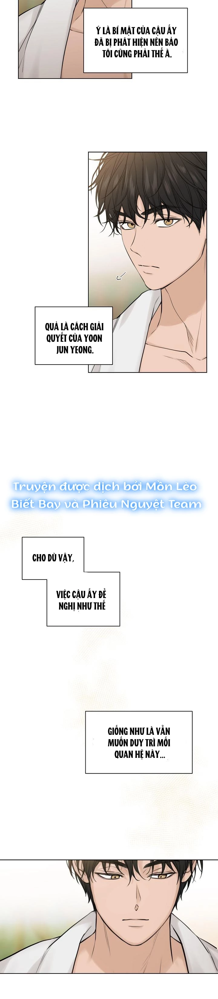 Chạng Vạng Chapter  15 - 24