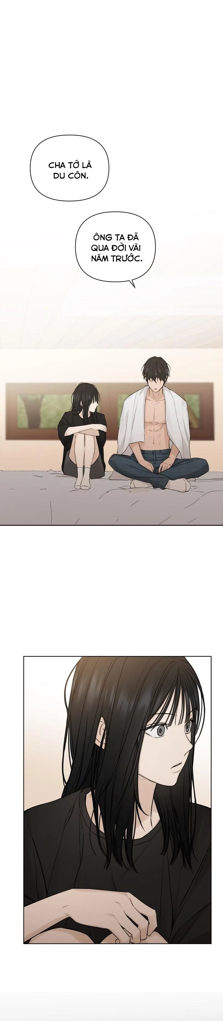 Chạng Vạng Chapter  15 - 25