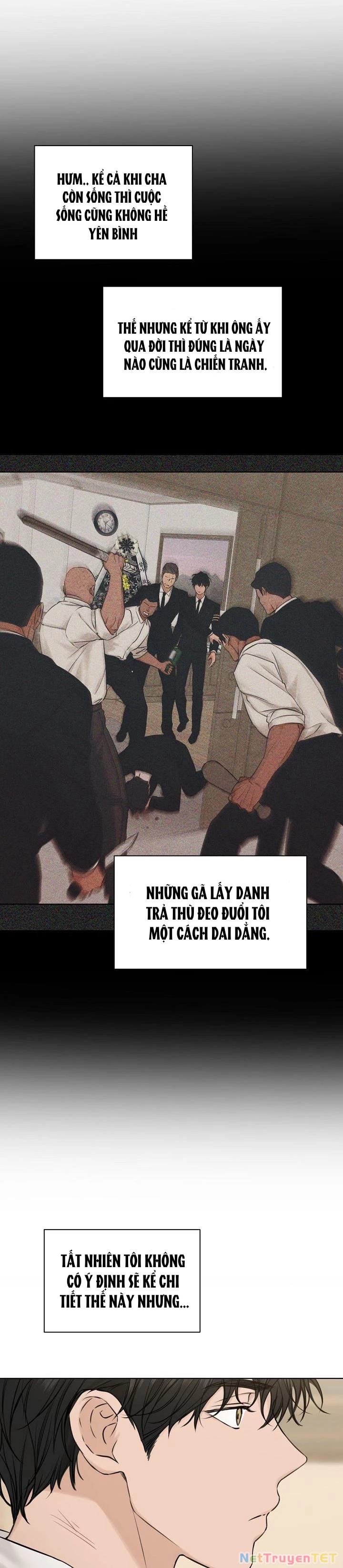 Chạng Vạng Chapter  15 - 26