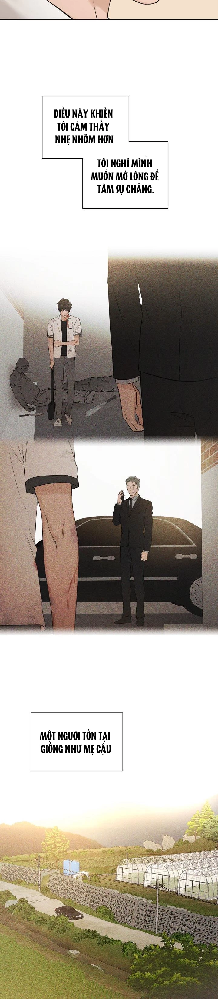 Chạng Vạng Chapter  15 - 27