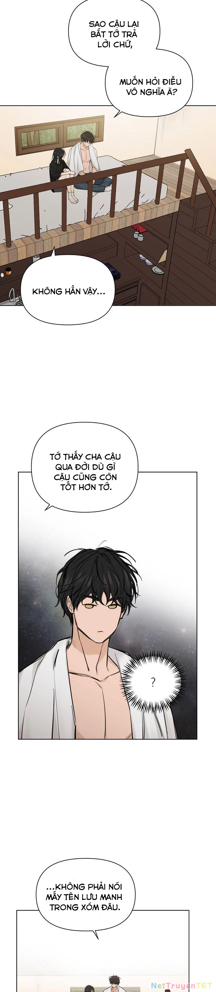 Chạng Vạng Chapter  15 - 29