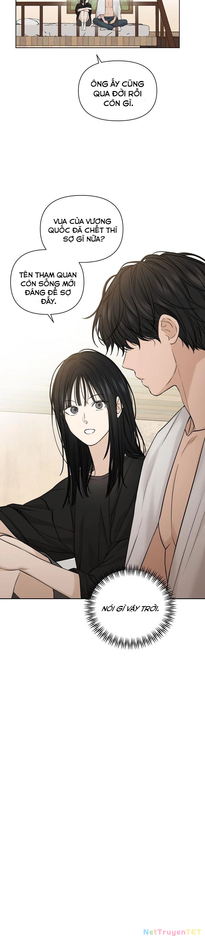 Chạng Vạng Chapter  15 - 30