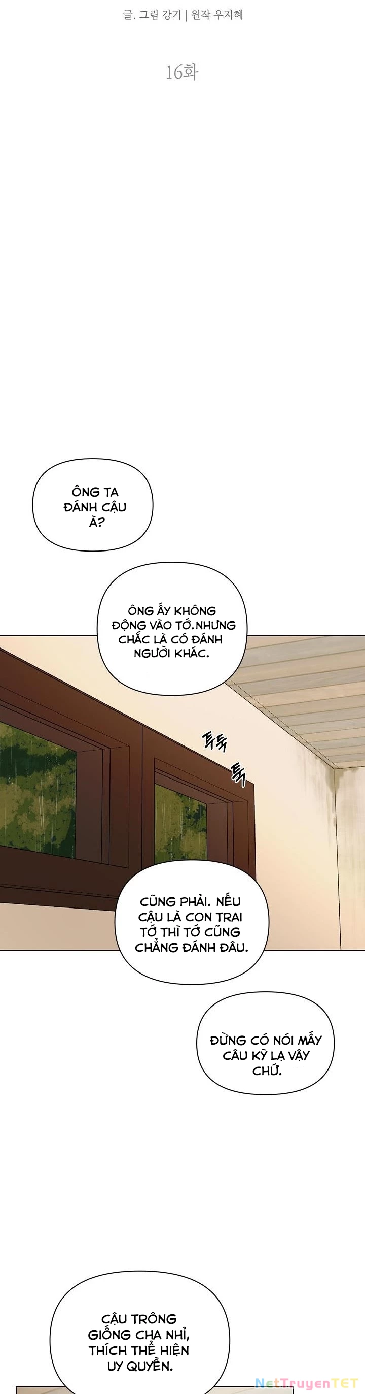 Chạng Vạng Chapter  16 - 2