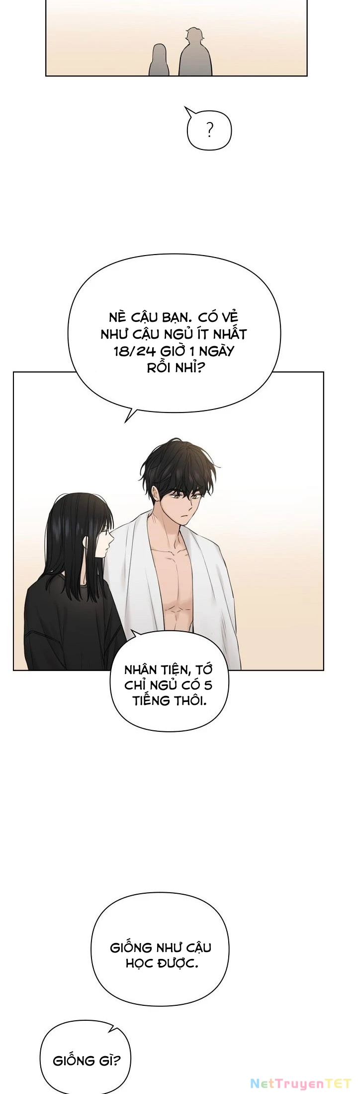 Chạng Vạng Chapter  16 - 4