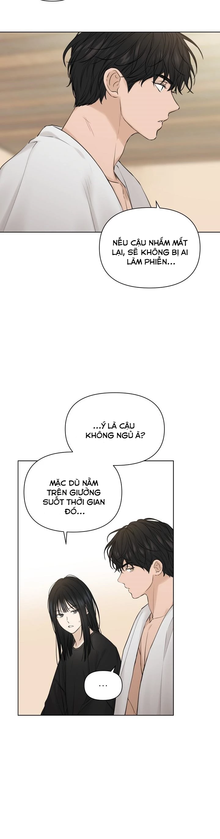 Chạng Vạng Chapter  16 - 5