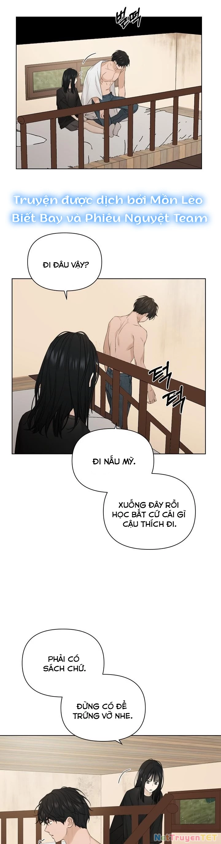 Chạng Vạng Chapter  16 - 6