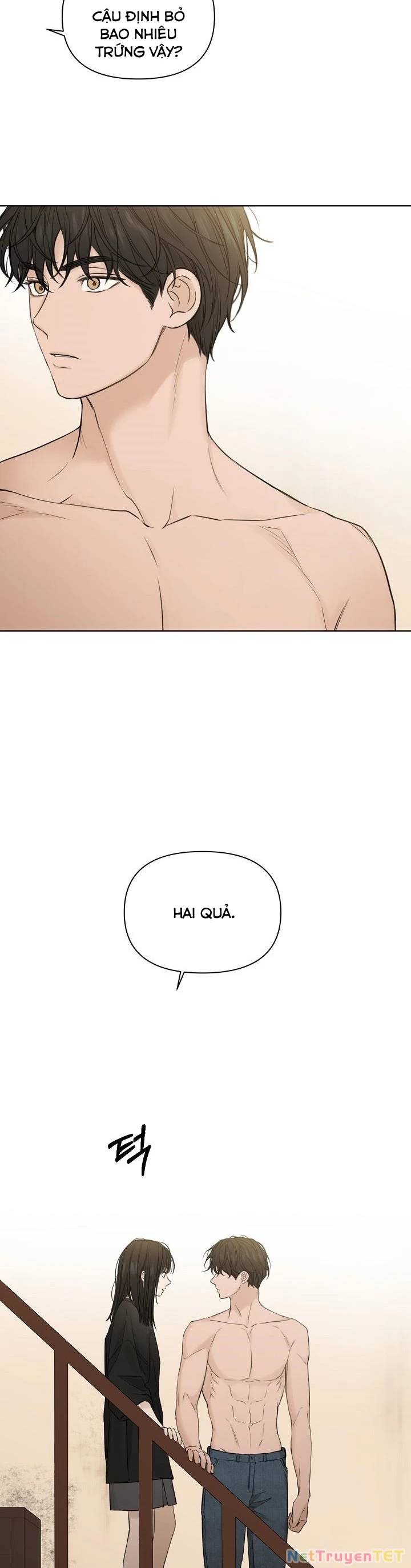 Chạng Vạng Chapter  16 - 8