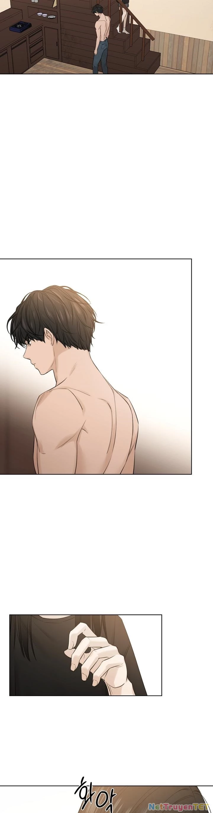 Chạng Vạng Chapter  16 - 15