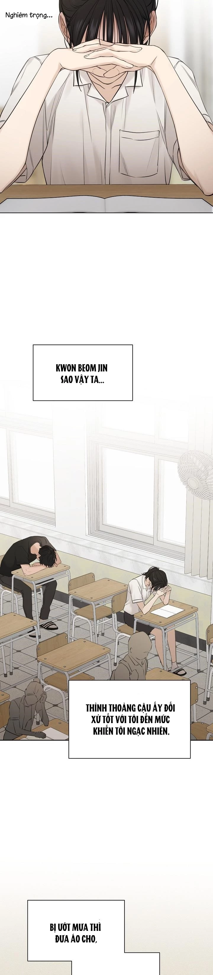 Chạng Vạng Chapter  16 - 17