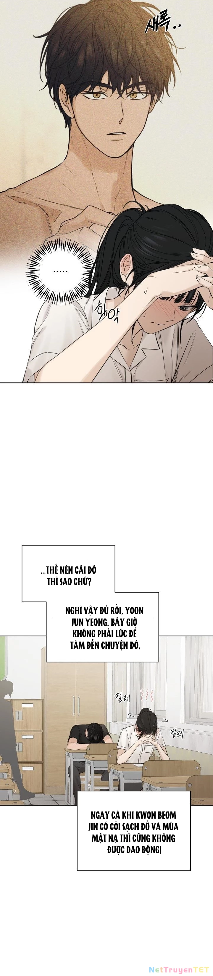 Chạng Vạng Chapter  16 - 20