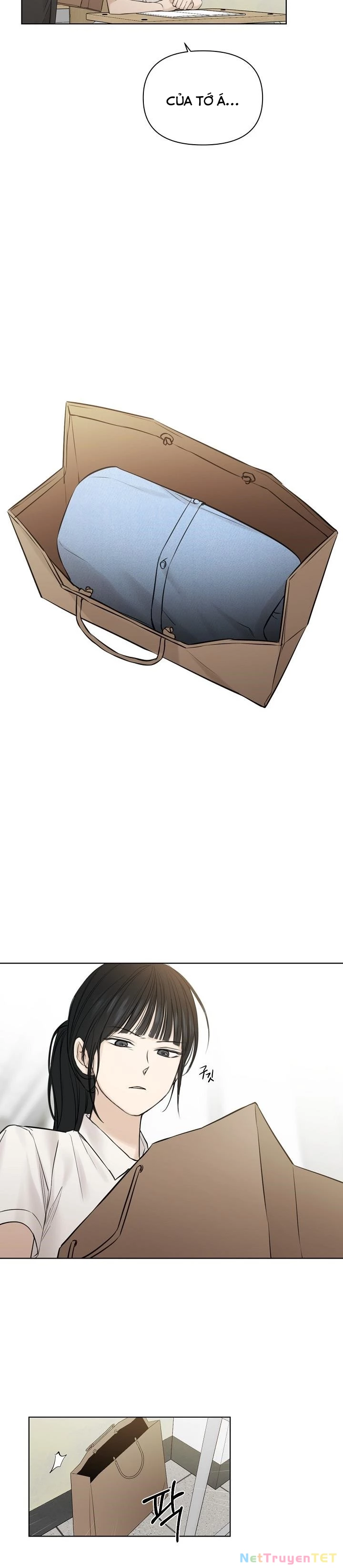 Chạng Vạng Chapter  16 - 23