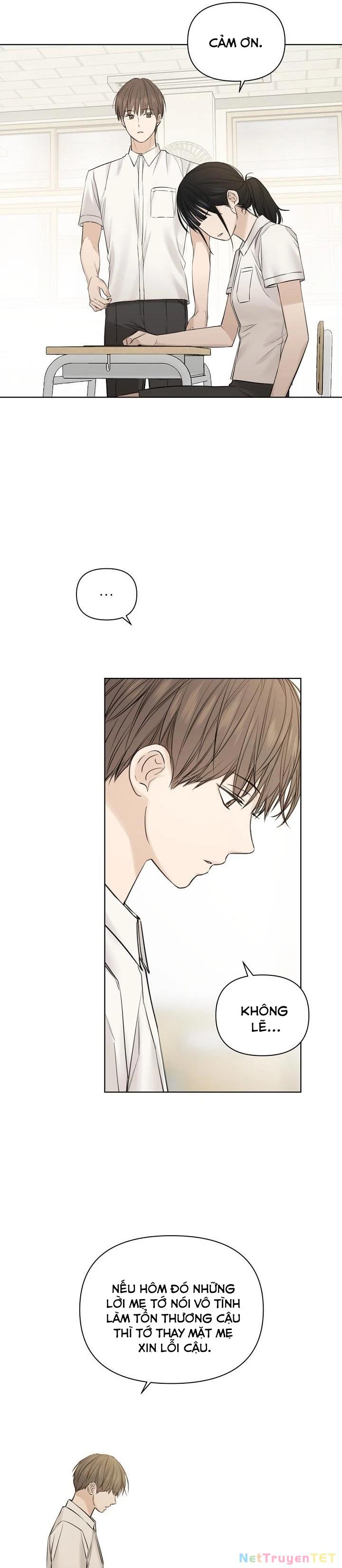 Chạng Vạng Chapter  16 - 24