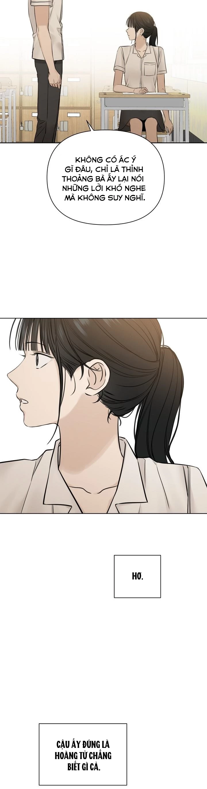 Chạng Vạng Chapter  16 - 25