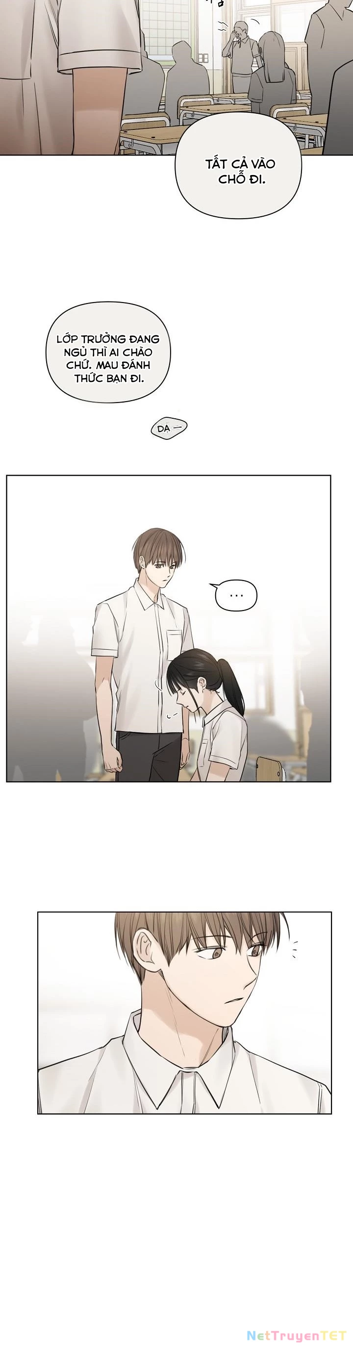 Chạng Vạng Chapter  16 - 28