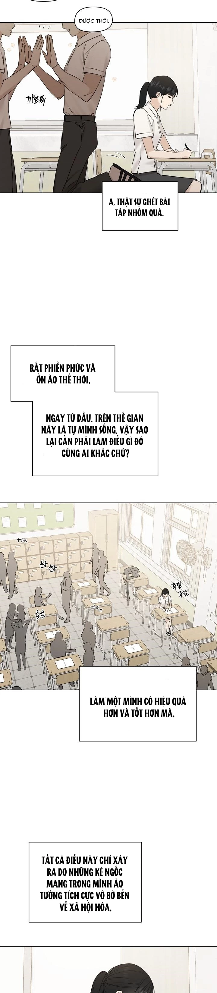 Chạng Vạng Chapter  16 - 31