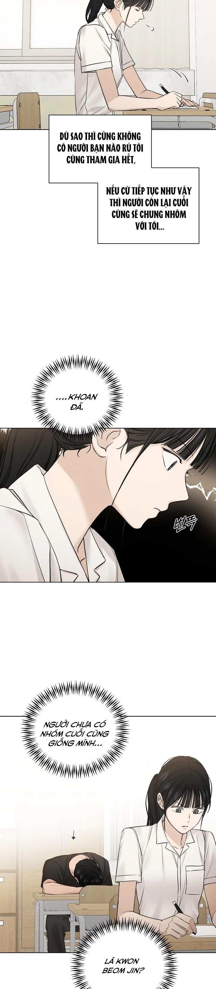 Chạng Vạng Chapter  16 - 32