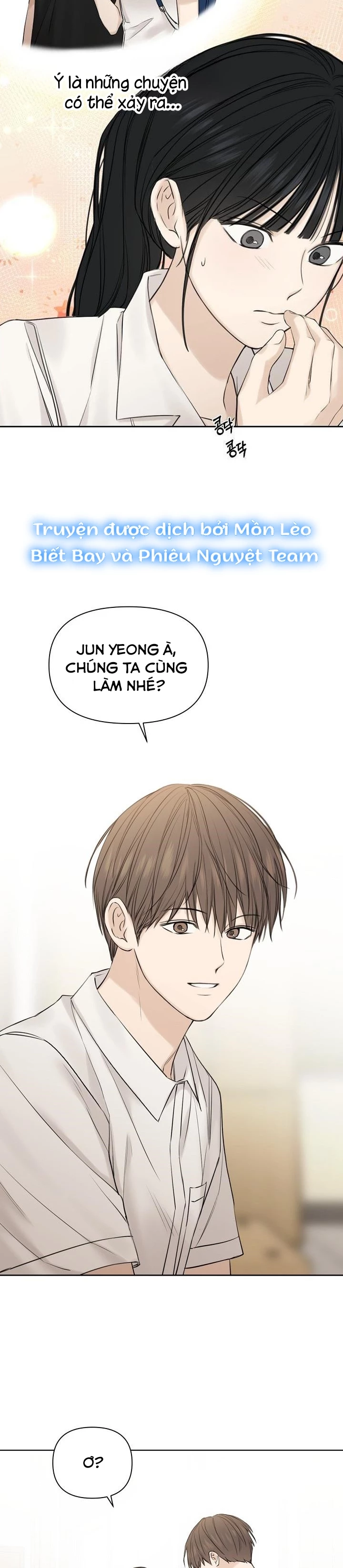 Chạng Vạng Chapter  16 - 34