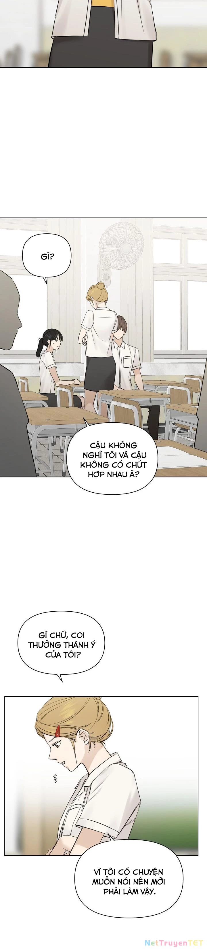 Chạng Vạng Chapter  17 - 2