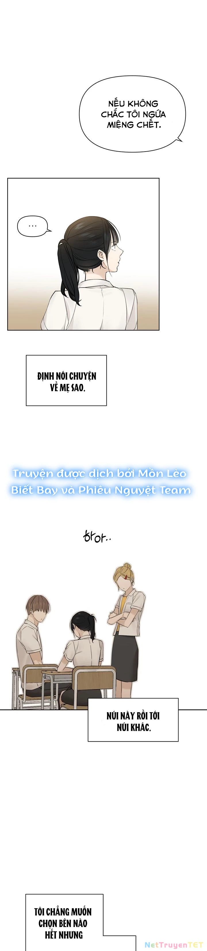 Chạng Vạng Chapter  17 - 3