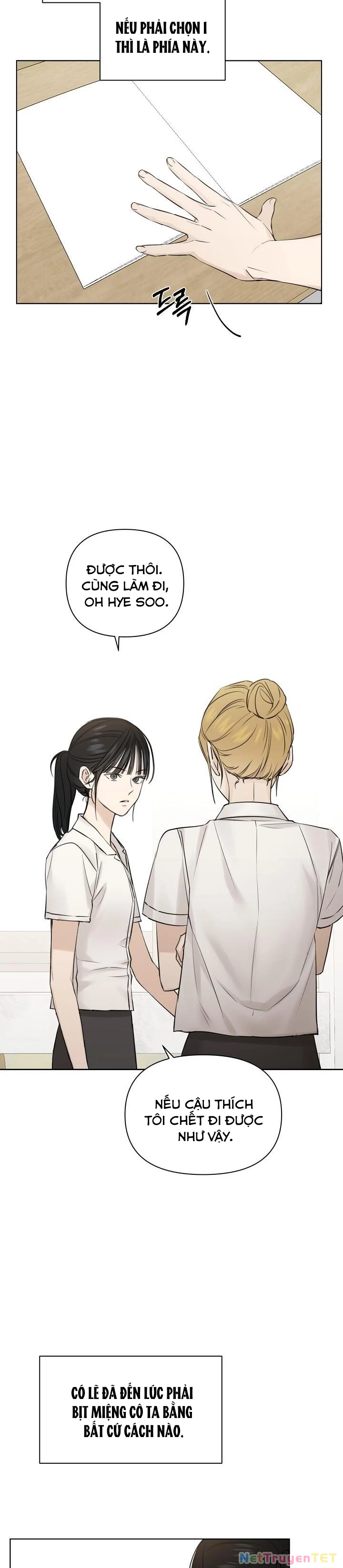 Chạng Vạng Chapter  17 - 4