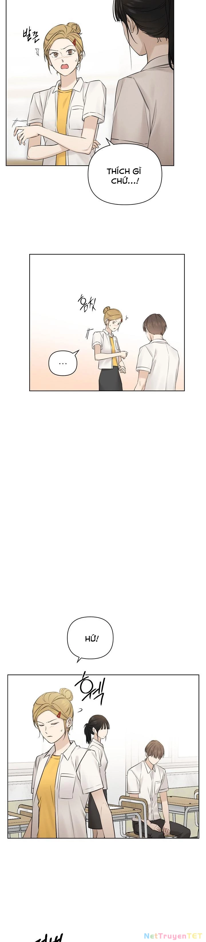 Chạng Vạng Chapter  17 - 5