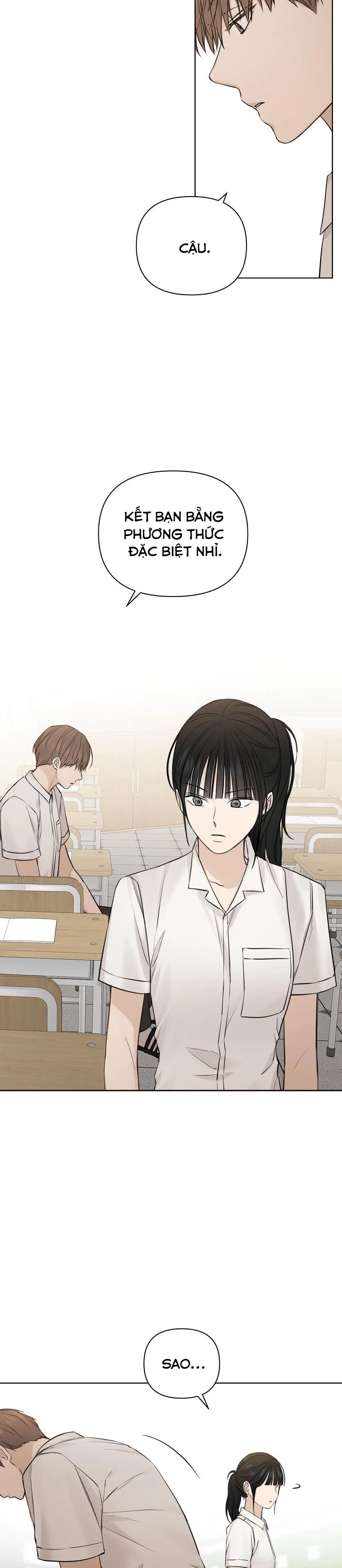 Chạng Vạng Chapter  17 - 7