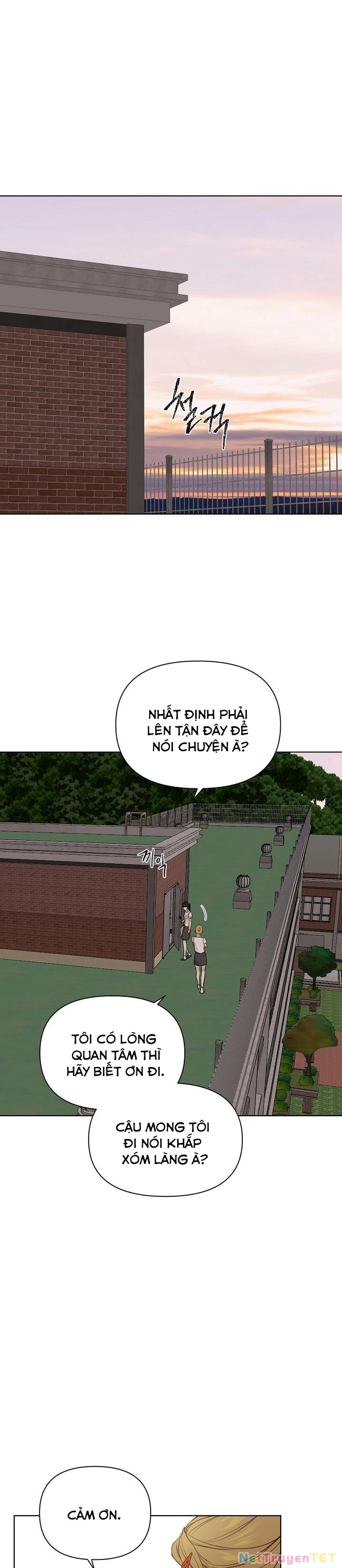 Chạng Vạng Chapter  17 - 10