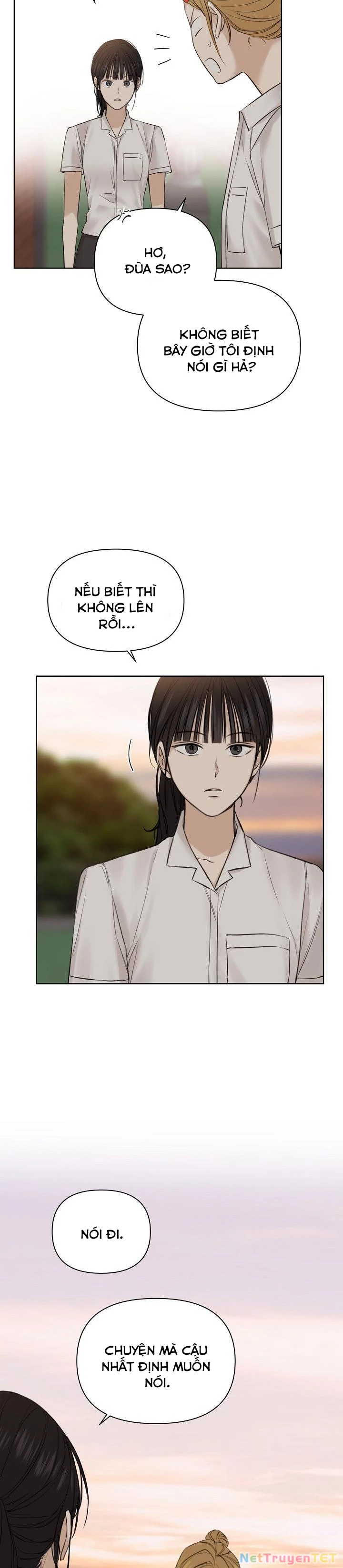 Chạng Vạng Chapter  17 - 11