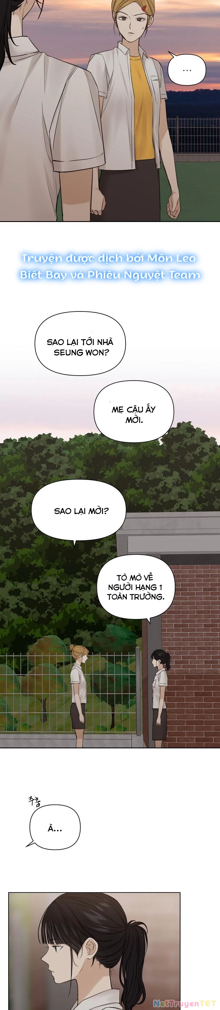 Chạng Vạng Chapter  17 - 12