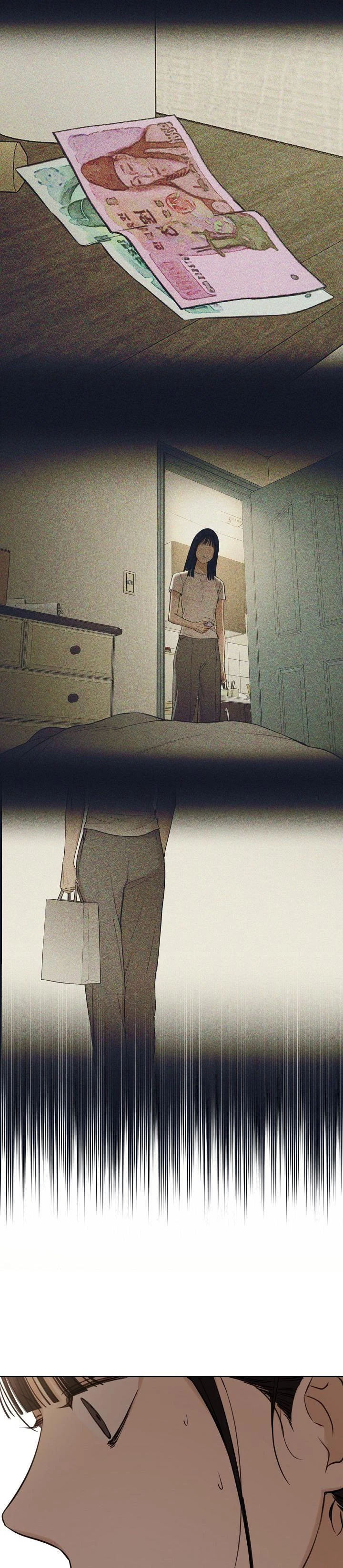 Chạng Vạng Chapter  17 - 19